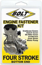 Load image into Gallery viewer, BOLT FASTNER KT ENGINE HON CRF E-CF4-0208