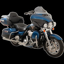 Load image into Gallery viewer, KLOCK WERKS 14-19   FLHT FLARE W/SHIELD 8.5 DRK SMK KWW-01-0210-2014