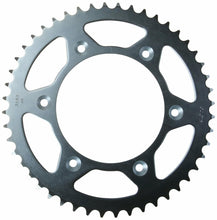 Load image into Gallery viewer, SUNSTAR SPROCKETS 520-48T STEEL REAR SPROCKET 2-355948
