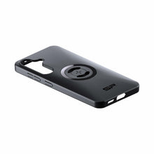 Load image into Gallery viewer, SP CONNECT Phone Case | SPC+ | Compatible with Samsung S25 Black
