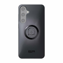 Load image into Gallery viewer, SP CONNECT Phone Case | SPC+ | Compatible with Samsung S25+ Black