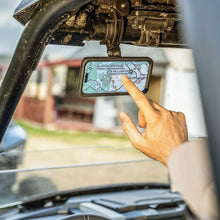 Load image into Gallery viewer, SP CONNECT Roll Cage Mount 3D MA