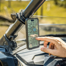 Load image into Gallery viewer, SP CONNECT Roll Cage Mount 3D MA