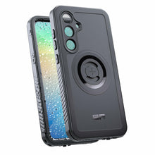 Load image into Gallery viewer, SP CONNECT Phone Case Xtreme Compatible with Samsung S25+ Black
