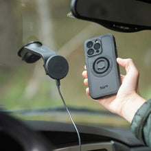 Load image into Gallery viewer, SP CONNECT Phone Case Xtreme Compatible with Samsung S25 Black