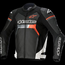 Load image into Gallery viewer, ALPINESTARS (ROAD) JACKET GP FORCE BWR 48 3100822-1231-48