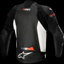 Load image into Gallery viewer, ALPINESTARS (ROAD) JACKET GP FORCE BWR 48 3100822-1231-48