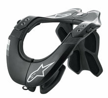 Load image into Gallery viewer, ALPINESTARS NECK SUPPORT BIO BG L/XL 6500019-105-LXL