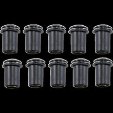 Load image into Gallery viewer, FACTORY EFFEX WINDSCREEN SCREW KIT BLACK 15-36027