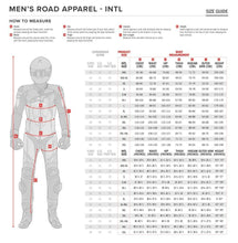 Load image into Gallery viewer, ALPINESTARS (ROAD) JACKET RACE RAIN M 3204917-01-M