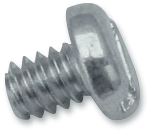 S&S CYCLE Screw,PH,10-24 x 1/4