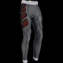 Load image into Gallery viewer, MOOSE RACING SOFTGOODS Pant XC1 Guard Gray MD 2901-9186