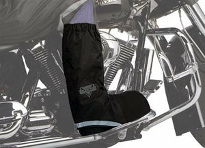 NELSON-RIGG RAIN BOOTS WATERPROOF - MD WPRB-100-02-MD