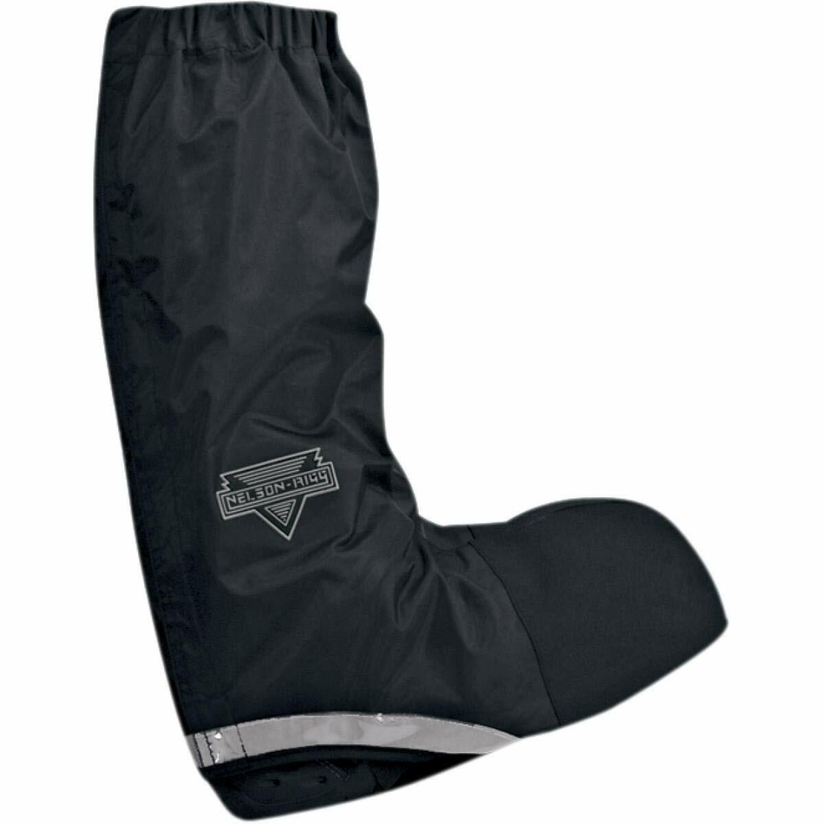 NELSON-RIGG RAIN BOOTS WATERPROOF - MD WPRB-100-02-MD