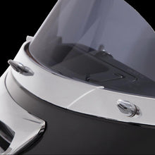 Load image into Gallery viewer, CIRO LLC SCREW W-SHIELD CHR 10110