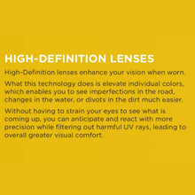 Load image into Gallery viewer, BOBSTER SUNGLASS BOOST MTBLK/GRY BBST001H