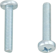 Load image into Gallery viewer, BOLT M6-1.0x25 Pan Head Phillips Screw (10Pk) 022-20625