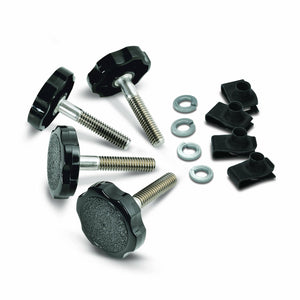 SHOW CHROME S.B FASTENERS HARLEY/VICTORY SET 91-314A