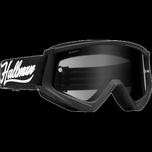 HALLMAN GOGGLE CMBT RACR HALLMAN 2601-2710