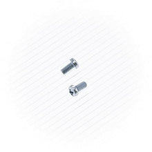 Load image into Gallery viewer, Bolt 022-31408 Pan Head Screws - M4-0.7x8