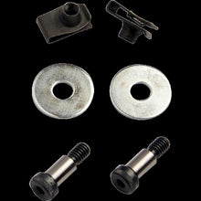Load image into Gallery viewer, CYCLE VISIONS HARDWARE SECURE FIT BAG CV7292