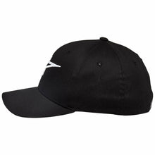 Load image into Gallery viewer, Alpinestars Men's Ageless Curve Flexfit, Black/White, Small-Medium