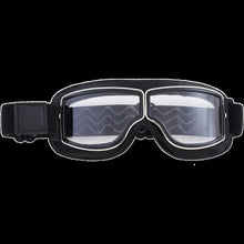 Load image into Gallery viewer, AFX GOGGLE SKY PILOT CLEAR 2601-2606