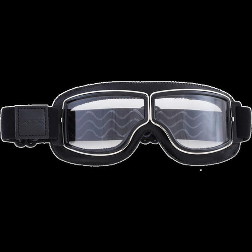 AFX GOGGLE SKY PILOT CLEAR 2601-2606