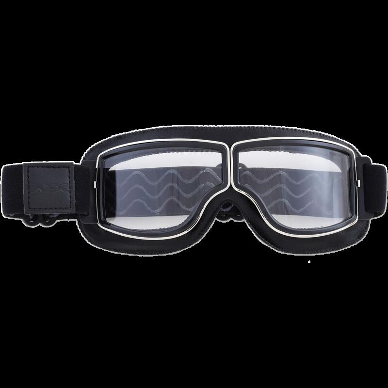 AFX GOGGLE SKY PILOT CLEAR 2601-2606
