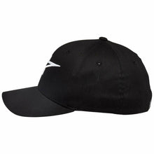 Load image into Gallery viewer, Alpinestars Men's Corp Shift 2 Flexfit Hat, Ageless Black/White, Large-X-Large
