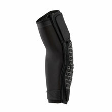 Load image into Gallery viewer, 100% SURPASS ELBOW GUARDS BLACK SM 70008-00001