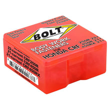 Load image into Gallery viewer, BOLT Full Plastics Fastener Kit - Motomike Canada