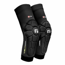 Load image into Gallery viewer, G-FORM PRO RUGGED2 ELBOWGD BK SM EP3502013