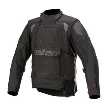 Load image into Gallery viewer, ALPINESTARS (ROAD) JACKET HALO DS B/B XL 3204822-1100-XL