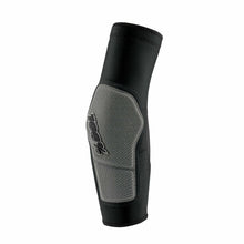 Load image into Gallery viewer, 100% RIDECAMP ELBOW GUARDS BLACK/GREY XL 70000-00004
