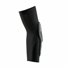 Load image into Gallery viewer, 100% RIDECAMP ELBOW GUARDS BLACK/GREY XL 70000-00004