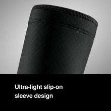 Load image into Gallery viewer, 100% RIDECAMP ELBOW GUARDS BLACK/GREY XL 70000-00004