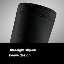Load image into Gallery viewer, 100% RIDECAMP ELBOW GUARDS BLACK/GREY XL 70000-00004