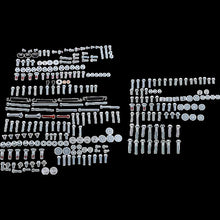 Load image into Gallery viewer, BOLT FASTENER KIT FRAME CR STL