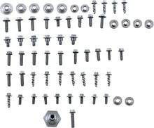 Load image into Gallery viewer, BOLT KTM Full Plastics Fastener (Kt) KTM-PFK1