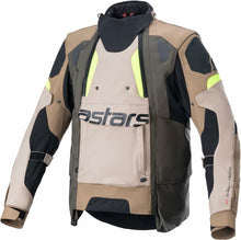 Load image into Gallery viewer, ALPINESTARS (ROAD) JACKET HALO DS KSY M 3204822-865-M