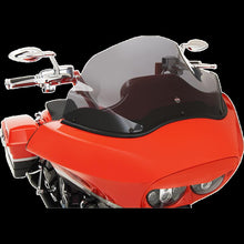 Load image into Gallery viewer, KLOCK WERKS 98-13 FLTR/I 12" TINTED WFB WINDSHIELD KWW-01-0192