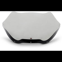 Load image into Gallery viewer, KLOCK WERKS 98-13 FLTR/I 12" TINTED WFB WINDSHIELD KWW-01-0192