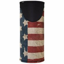 Load image into Gallery viewer, ZAN HEADGEAR TUBE  WINDPROOF PATRIOT TW408