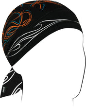 Load image into Gallery viewer, ZAN HEADGEAR FLYDANNA SPORTFLEX SERIES HOT ROD FLAME ZL435