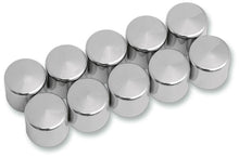 Load image into Gallery viewer, DRAG SPECIALTIES COVER BOLT DP 9/16 HEX 10 352059