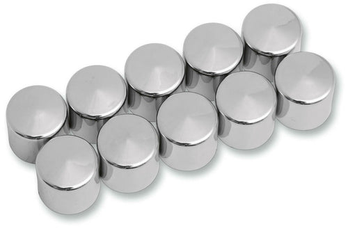 DRAG SPECIALTIES COVER BOLT DP 9/16 HEX 10 352059