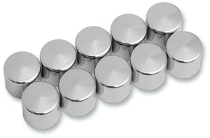 DRAG SPECIALTIES COVER BOLT DP 9/16 HEX 10 352059