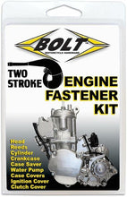 Load image into Gallery viewer, BOLT FASTNER KT ENGINE SUZ RM E-R2-0108