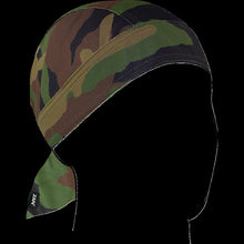 Load image into Gallery viewer, ZAN HEADGEAR FLYDANNA POLYMM WDLNCAMO ZM118